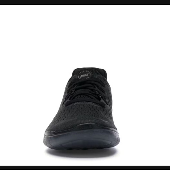 Nike Free Run Sneakers - Picture 8 of 10